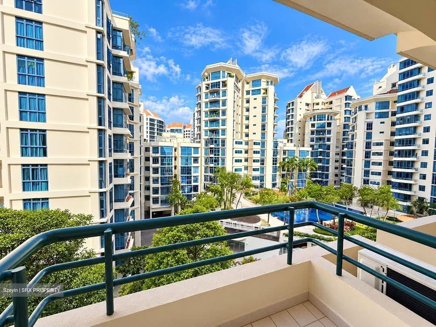 Parkshore (D15), Condominium #629306791